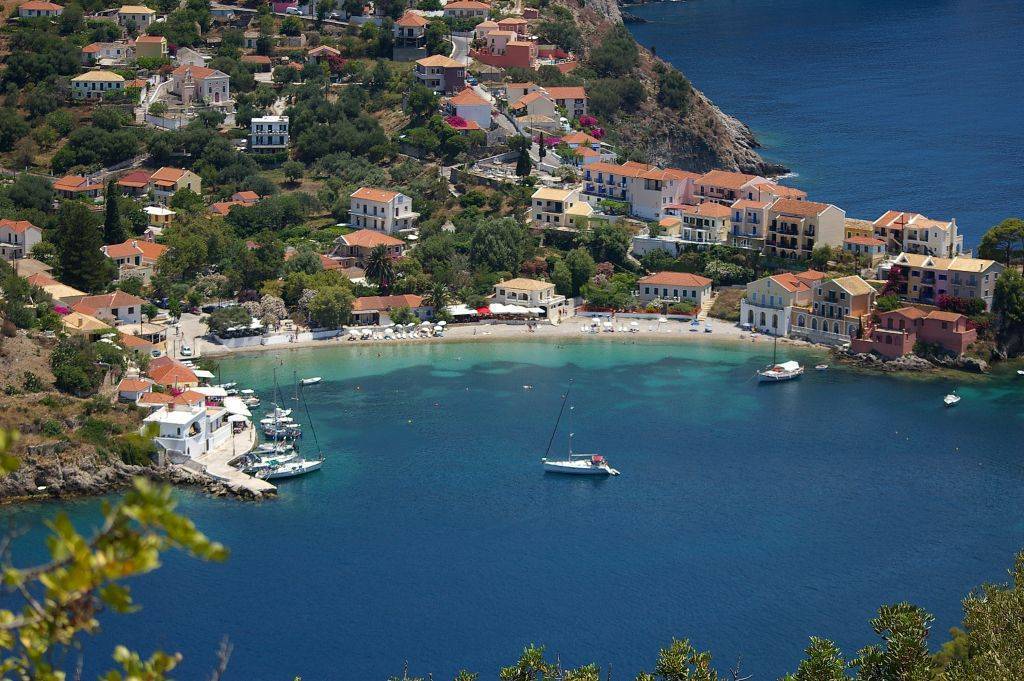 Отдых с детьми в греции: лучшие пляжи, отели и достопримечательности