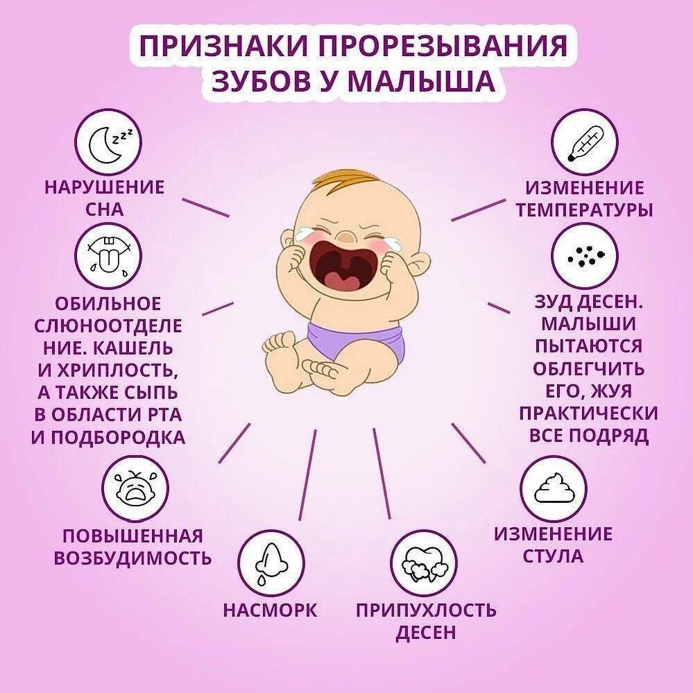 Если ребенок вяло сосет: как помочь?