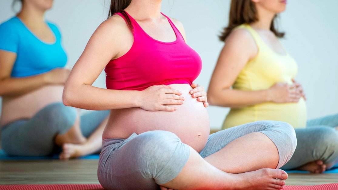 Что должна знать будущая мама при подготовке к родам?