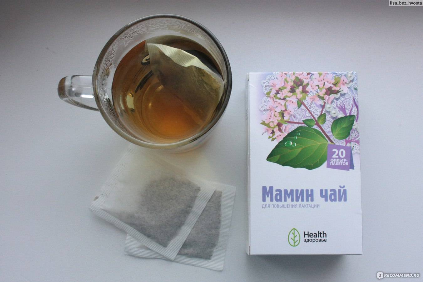 Можно ли кормящей маме пить зеленый чай