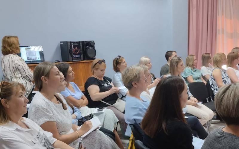 Семинар-практикум для родителей «как адаптировать ребенка к детскому саду»