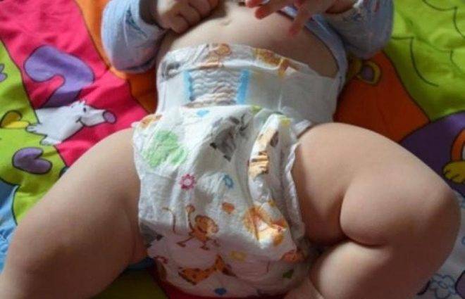 Как отучить ребенка от памперсов? способы и советы