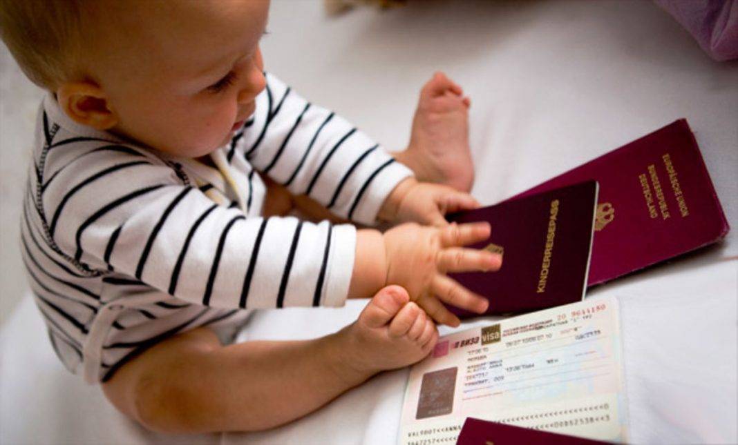 Как прописать ребёнка: основные правила и нюансы временной и постоянной регистрации новорождённых детей