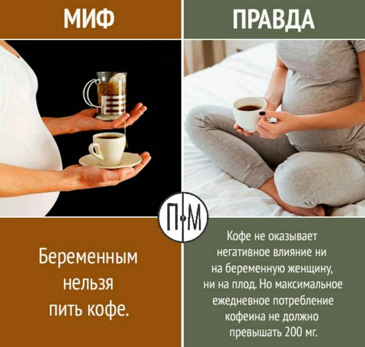 Шансы наступления беременности во время и после климакса