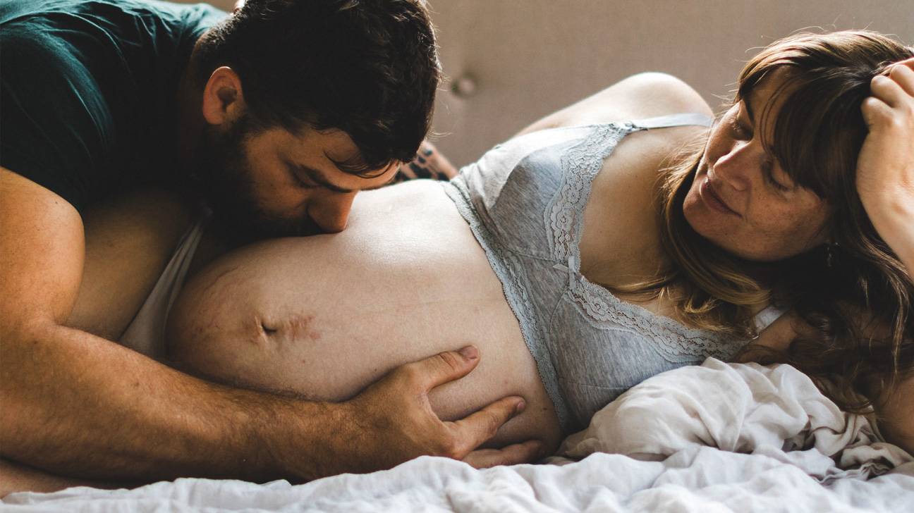 Фильмы для беременных: топ лучших - parentchild.ru