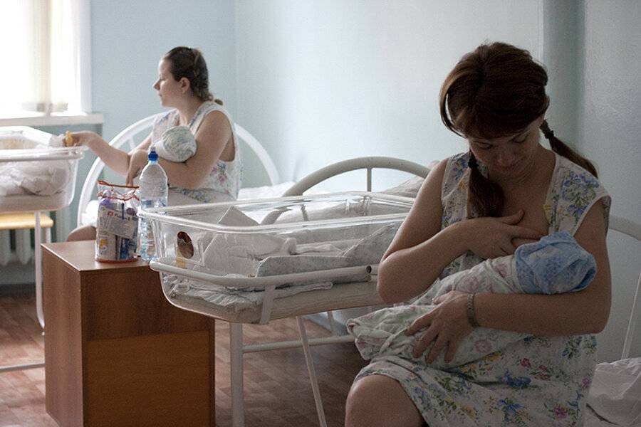 Что нужно знать о первых днях жизни новорожденного