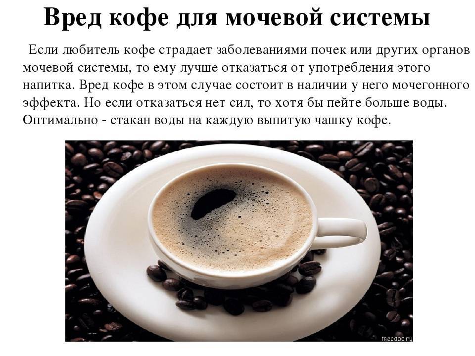 Можно ли пить кофе при грудном вскармливании?