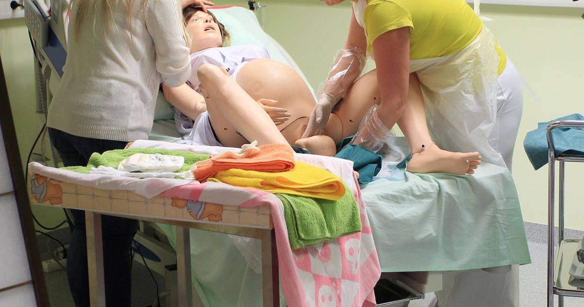 Что нужно делать дома в первые дни после роддома