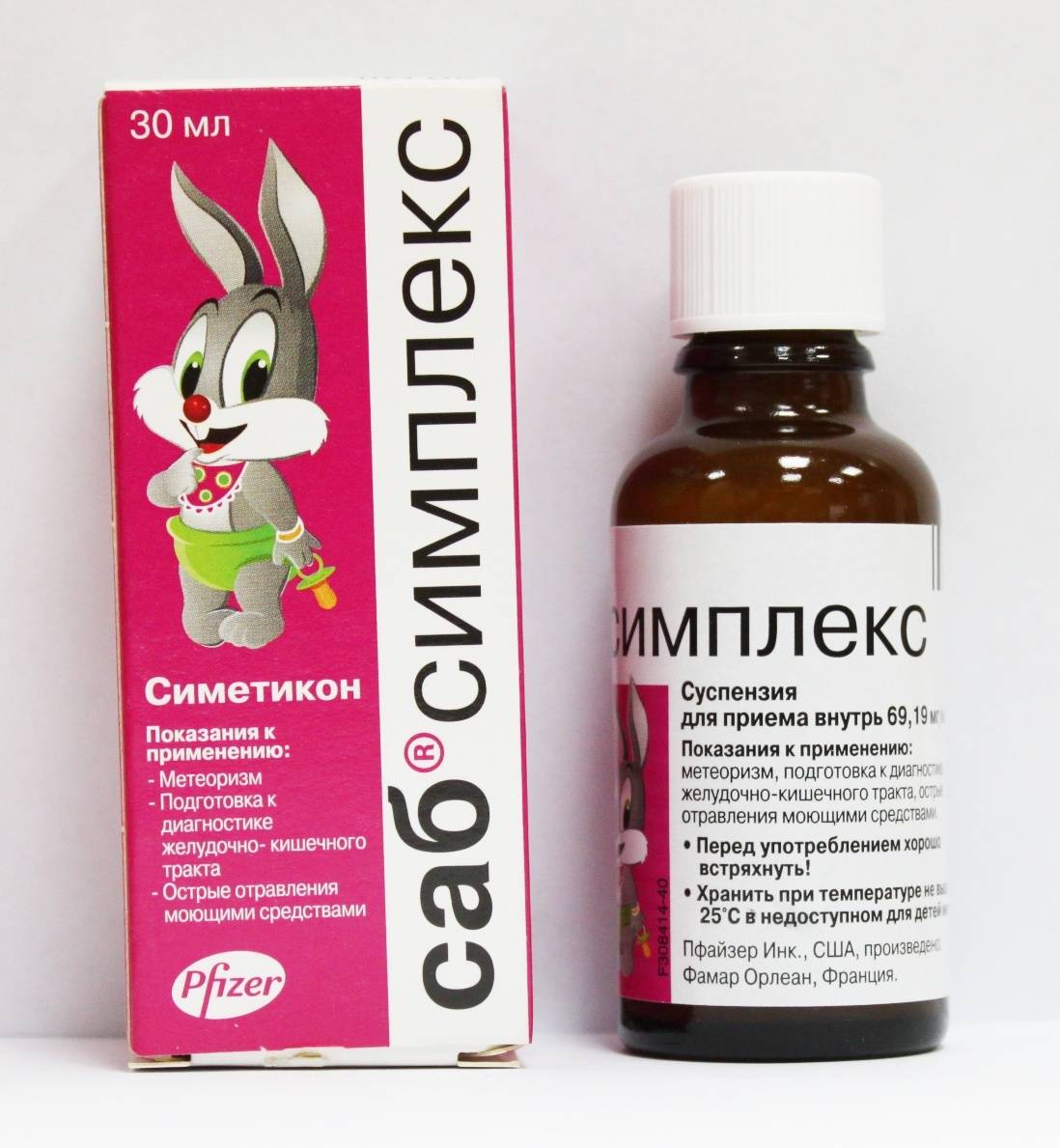 Капли от коликов для новорожденных: мнение доктора комаровского