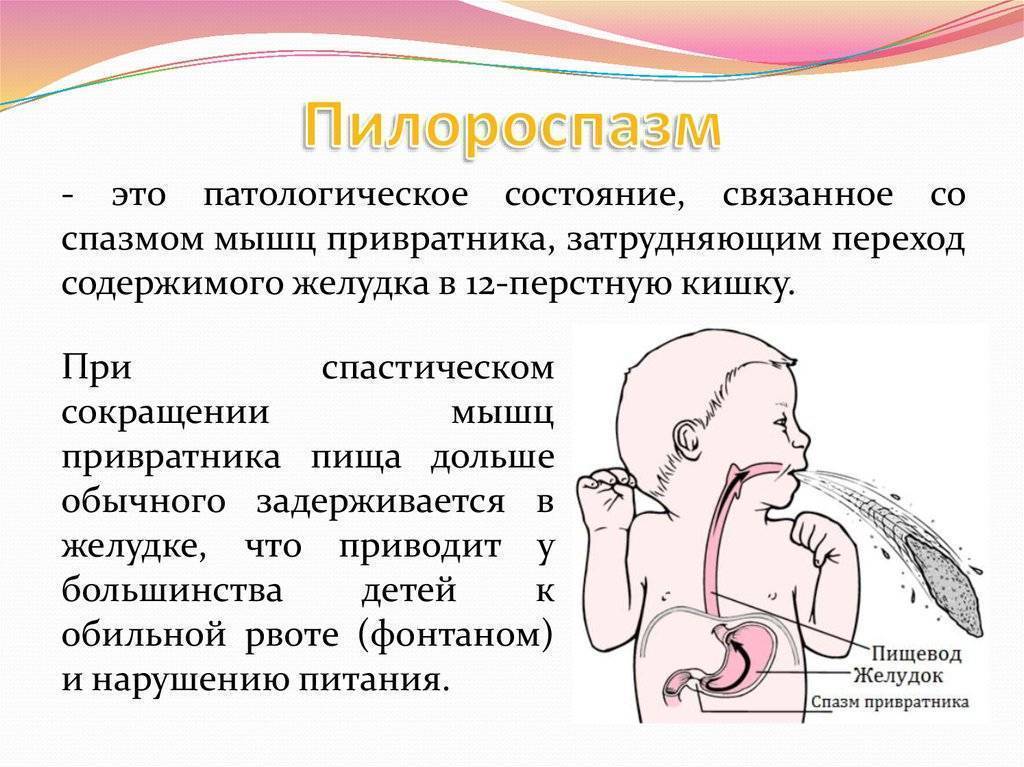 Что делать, если ребенок тошнит и рвет: советы и рекомендации