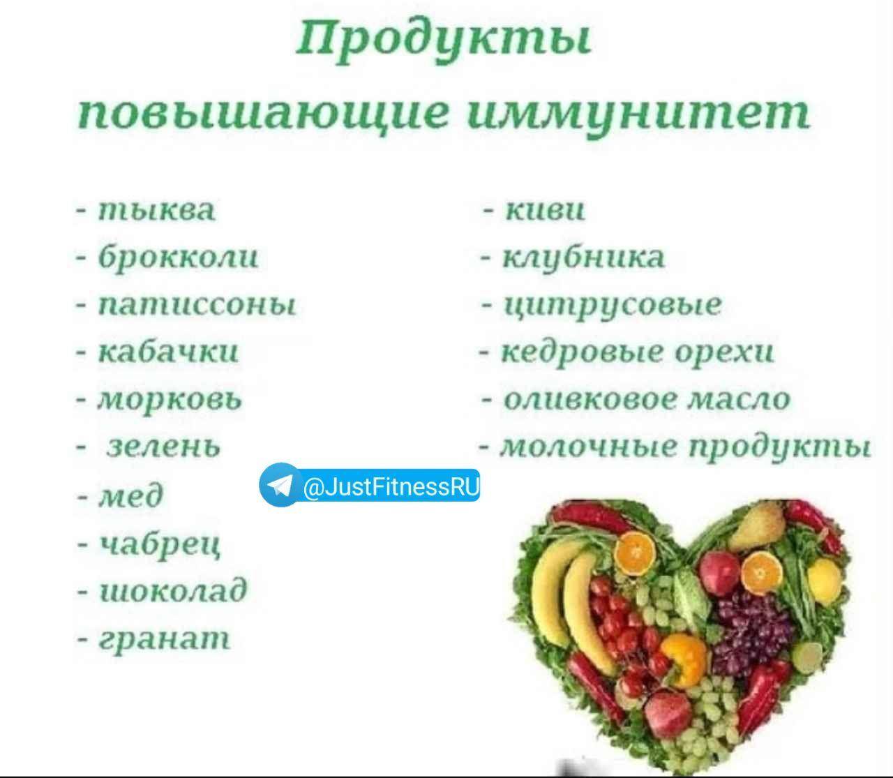 Как повысить иммунитет во время беременности