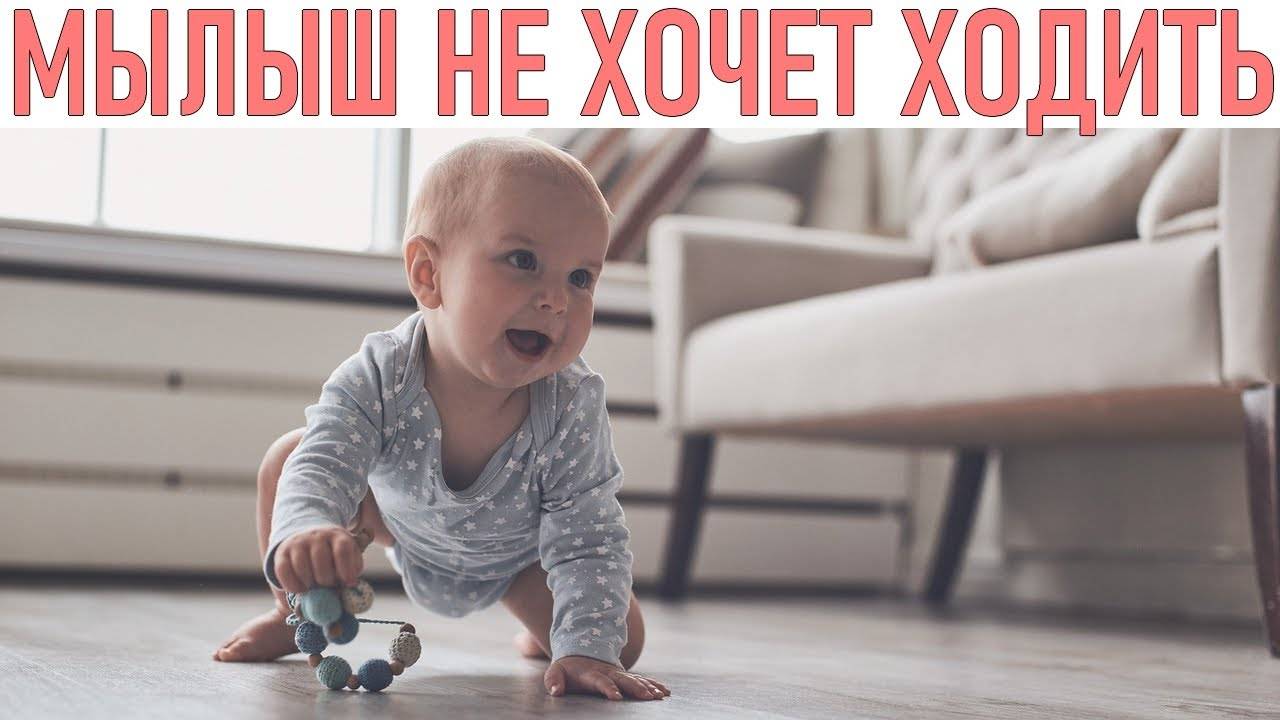 Как приучить ребёнка спать отдельно от родителей