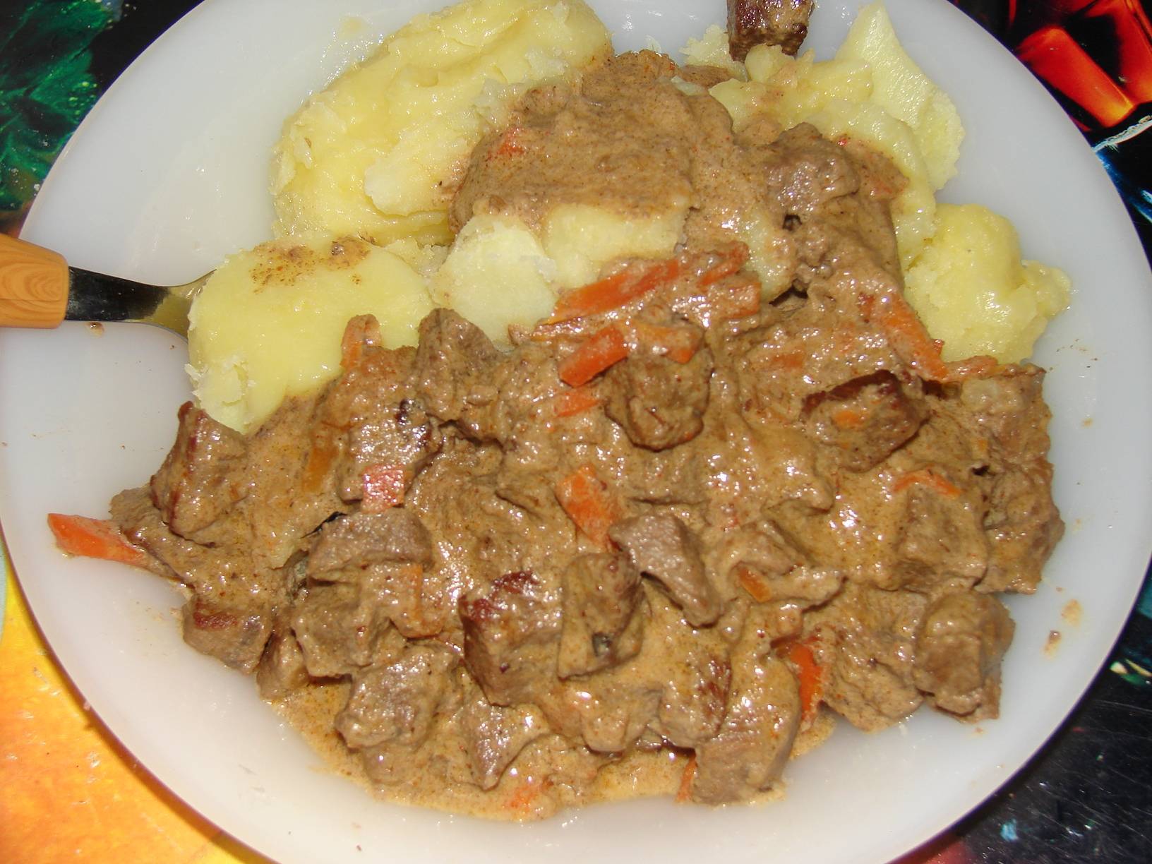 Как правильно приготовить и ввести в рацион мясное пюре для грудничка?