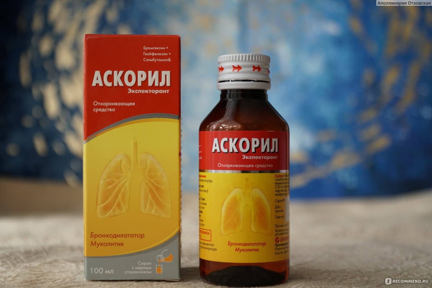 Приступ кашля у ребенка ночью