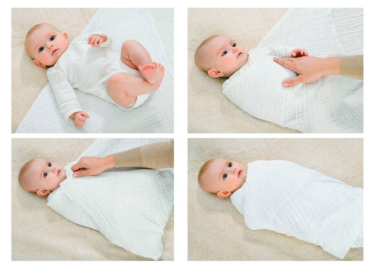Пеленки для новорожденных: зачем нужны впитывающие, одноразовые и какие лучше для детей - непромокающие и влаговпитывающие памперсные