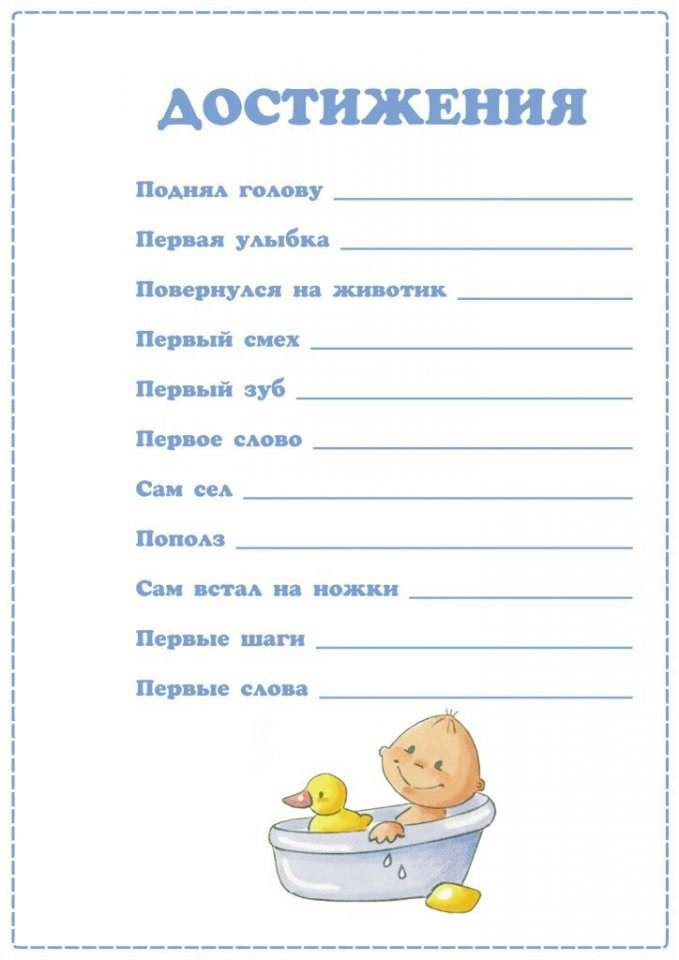 Информация о паспорте новорожденного: сроки и порядок оформления - что нужно знать?