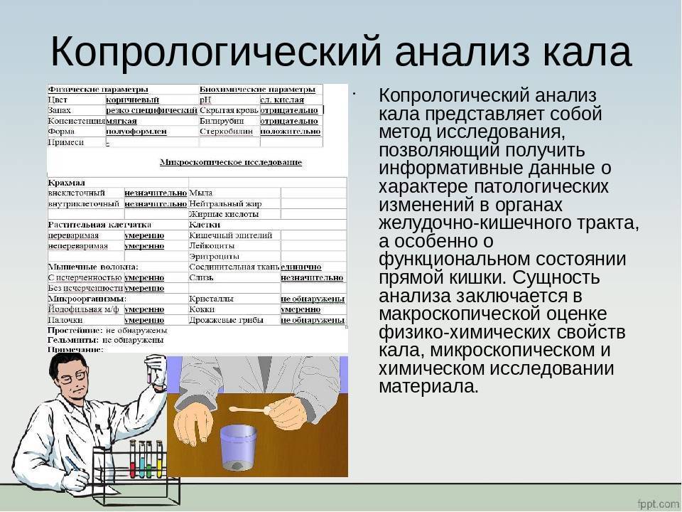 Как правильно собрать кал на анализ у грудничка и ребенка от года, и сколько его нужно для разных видов исследования?