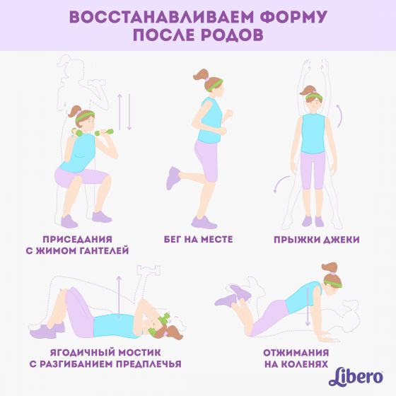 Как восстановить грудь после кормления в домашних и салонных условиях