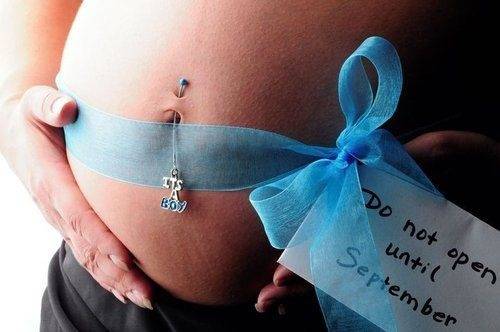 Пирсинг пупка при беременности: можно делать беременным или нет, безопасен ли для малыша, нужно ли и когда снимать серьгу