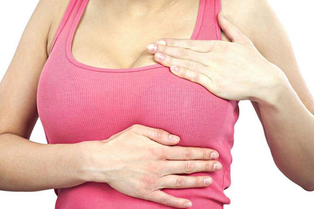 Застудила грудь, просквозило - какими лекарствами лечить женщине