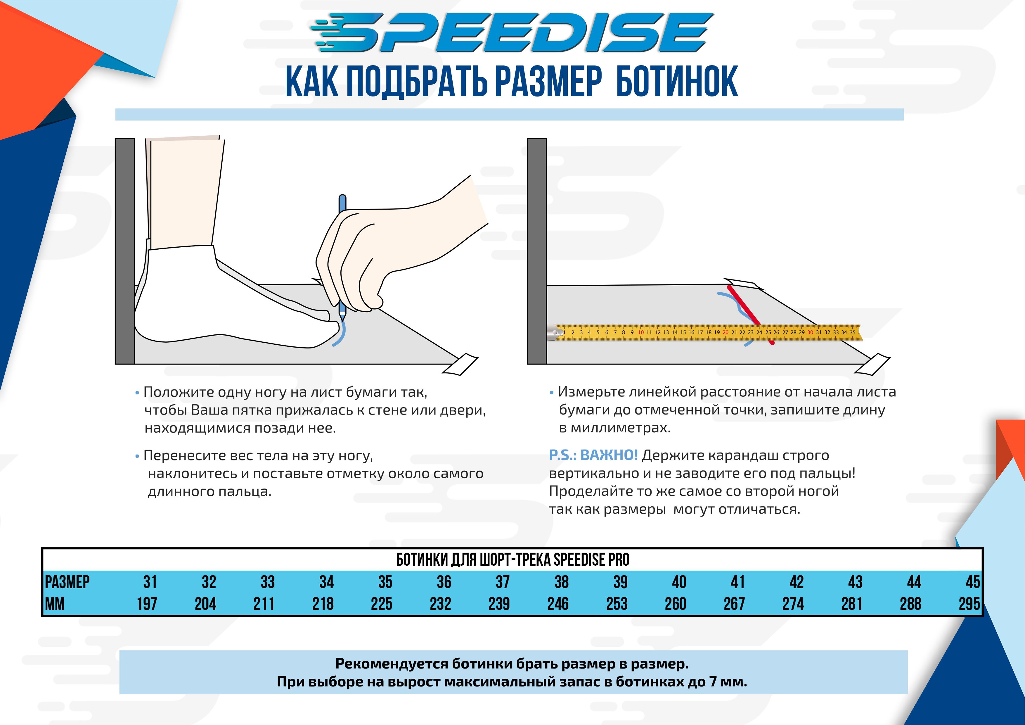 Как правильно выбрать коньки для катания на льду. как найти свои?
