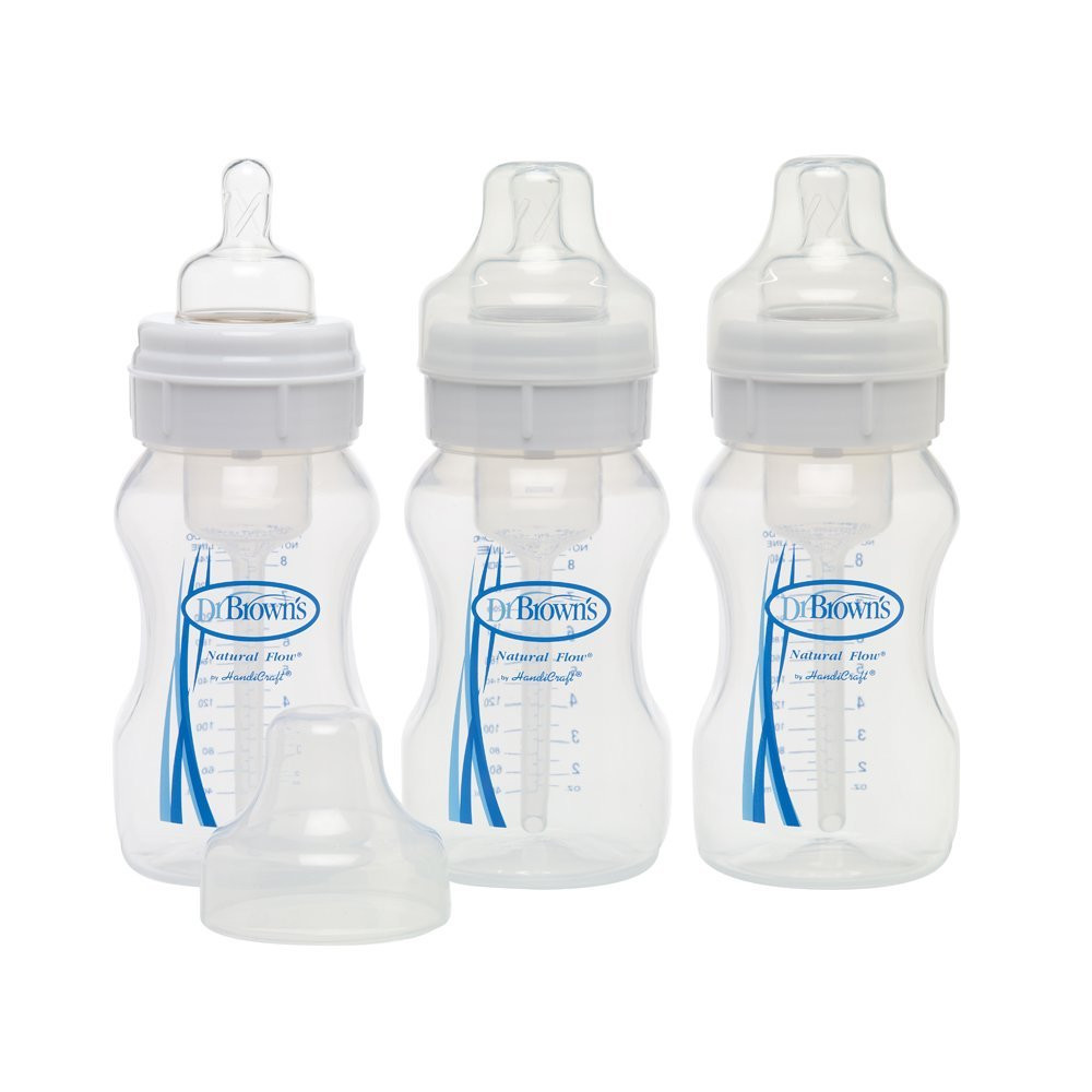 Каким бутылочкам для кормления новорожденных отдать предпочтение? сравниваем производителей, материалы изготовления, разнообразные формы