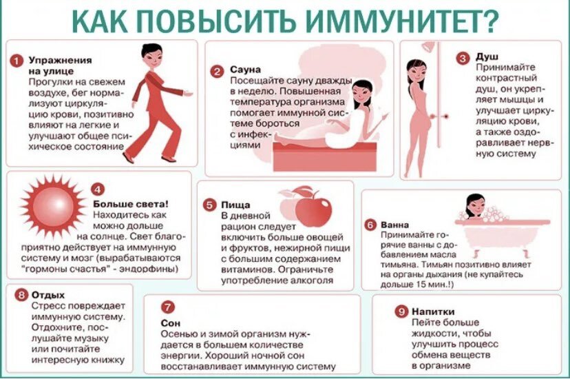 Что делать, если у кормящей мамы простуда
