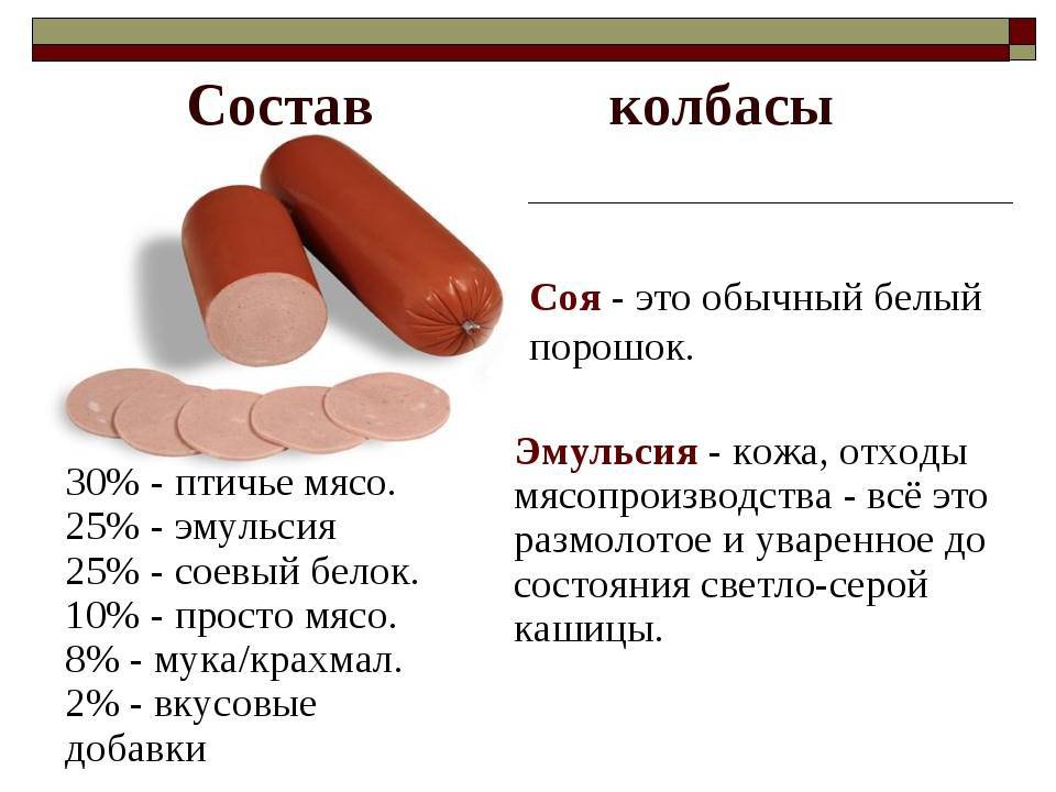 Можно ли вареную колбасу при грудном вскармливании: польза и вред при гв, когда включать в рацион матери и ребенка, а также разрешено ли есть "докторскую"