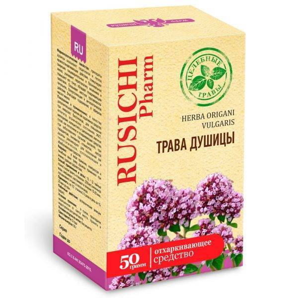 Душица при грудном вскармливании: можно ли, как принимать для лактации, отзывы