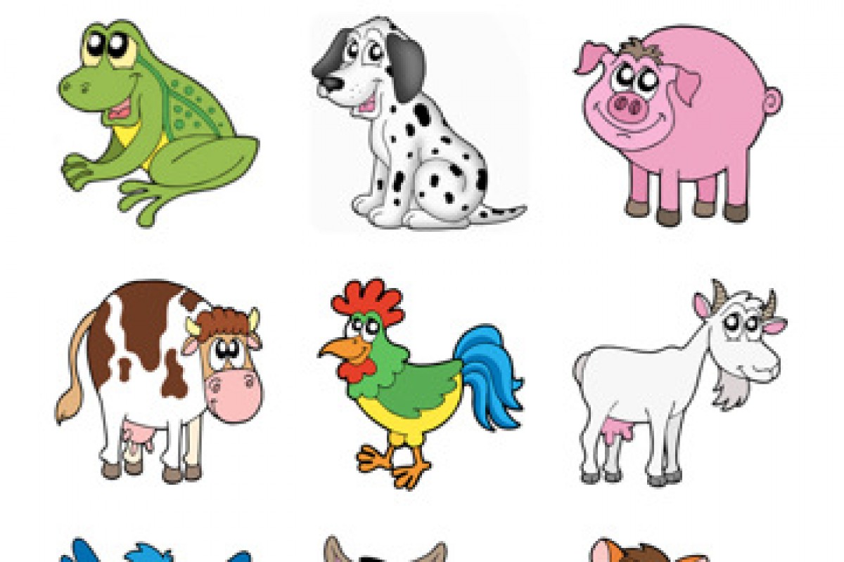 Животные обучающие для детей. Картинки животных для детей. Картинки домашних животных для детей. Звукоподражания домашних животных. Рисунки животных для детей.