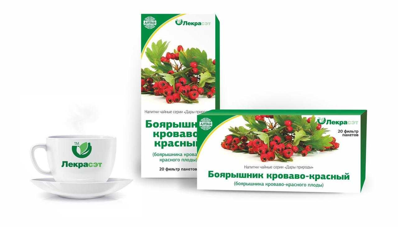 Боярышник – 7 доказанных полезных свойств и правила применения
