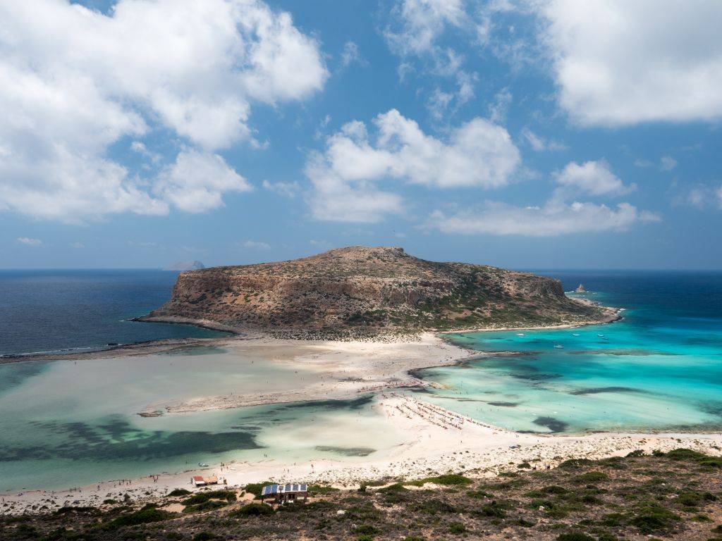 Отдых в греции с детьми: куда лучше поехать, курорты материковой и островной части