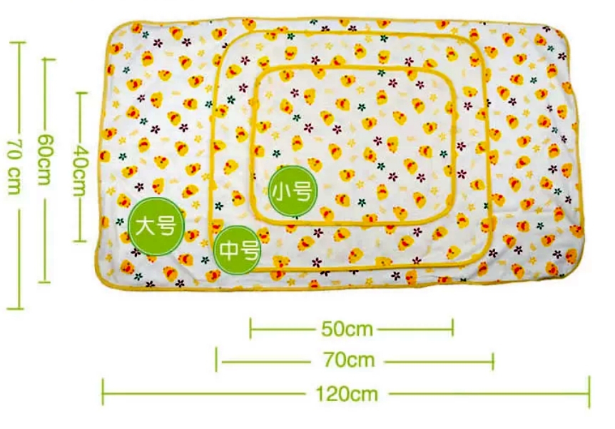 Размеры пеленок для новорожденных: рекомендации сколько нужно, стандартные выкройки | etamedicina.ru
