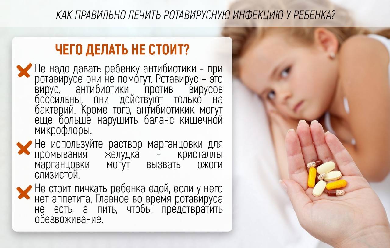 Ротавирусная инфекция: признаки и симптомы у взрослых, лечение, и последствия