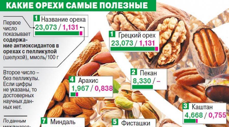 ᐉ какие орехи надо есть беременным. полезные и вредные орехи для беременных - ➡ sp-kupavna.ru