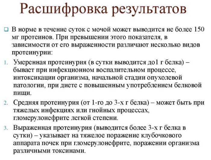 Ревматологическое обследование