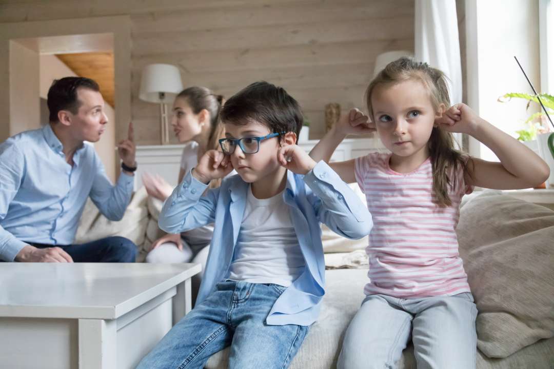 4 самые частые ошибки воспитания: как их исправить, рассказал психолог - parents.ru | parents