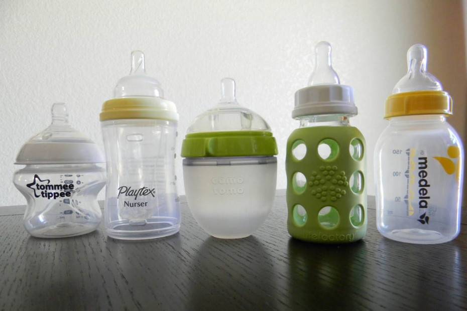 Антиколиковая бутылочка для новорожденных: доктор браун, avent, tommee yippee | konstruktor-diety.ru