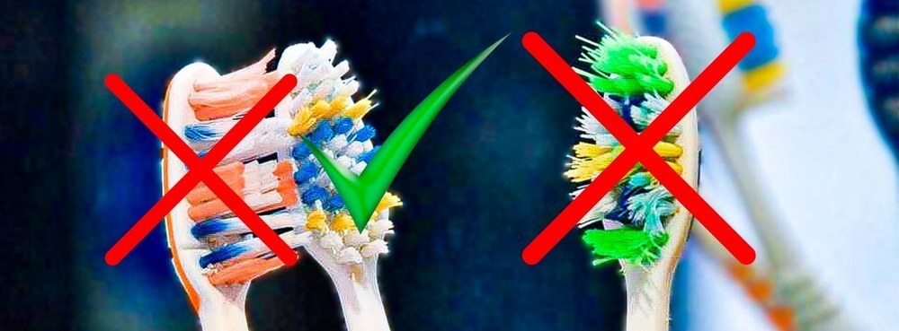 Рейтинг лучших детских зубных щеток на 2024 год