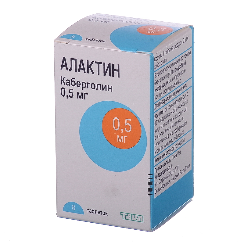 Агалатес для остановки лактации: описание препарата, отзывы