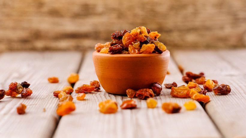 Изюм при грудном вскармливании (лекарства из изюма, рецепты)