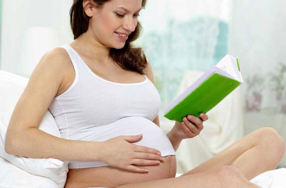 Психологическая подготовка к родам: полезные советы и рекомендации