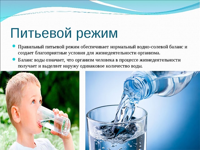 Почему ребёнок пьёт много воды: причины и норма