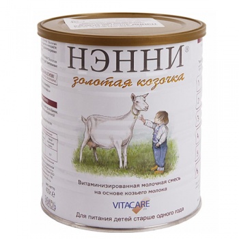 Чем полезно козье молоко