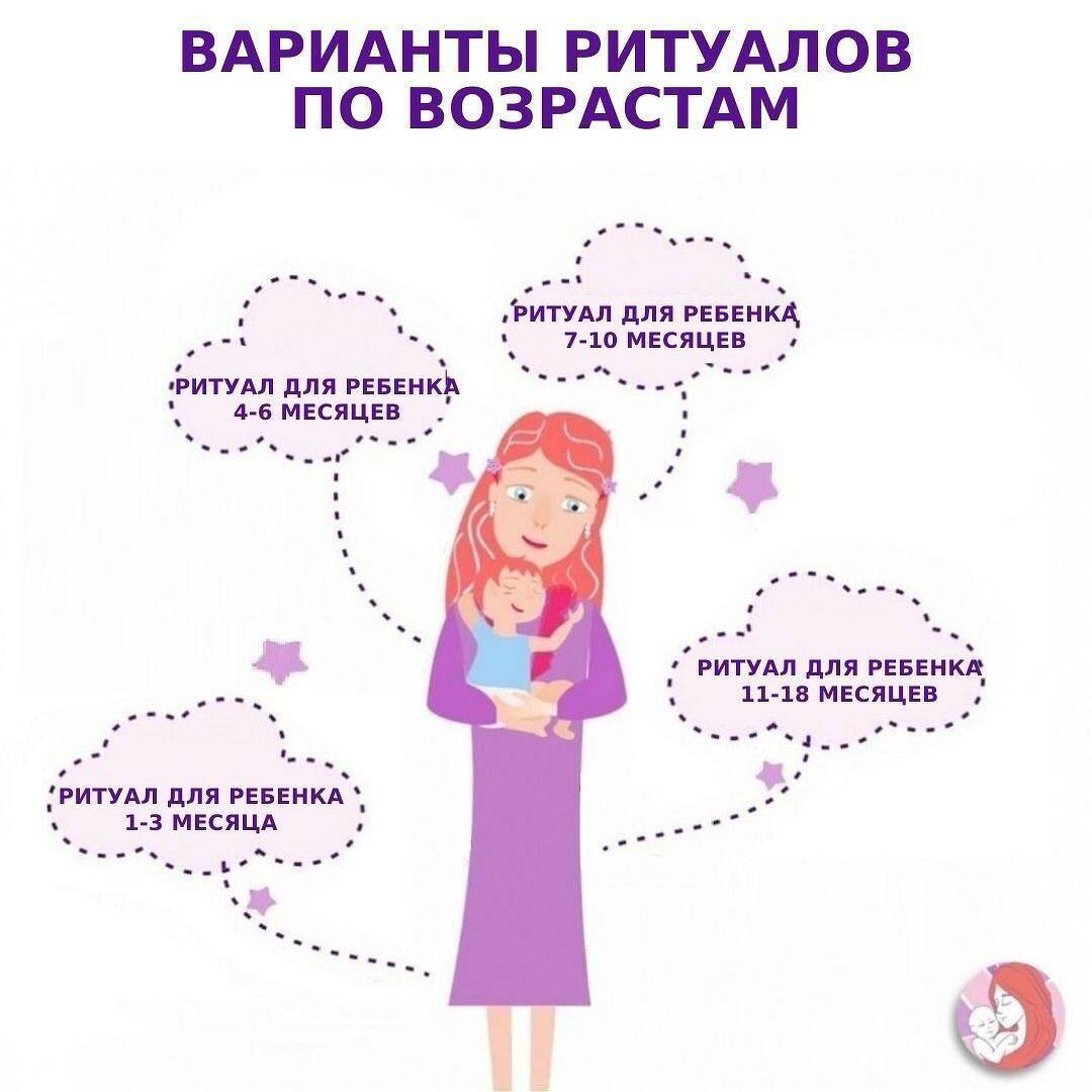 Ритуалы засыпания. зачем нужны ритуалы перед сном