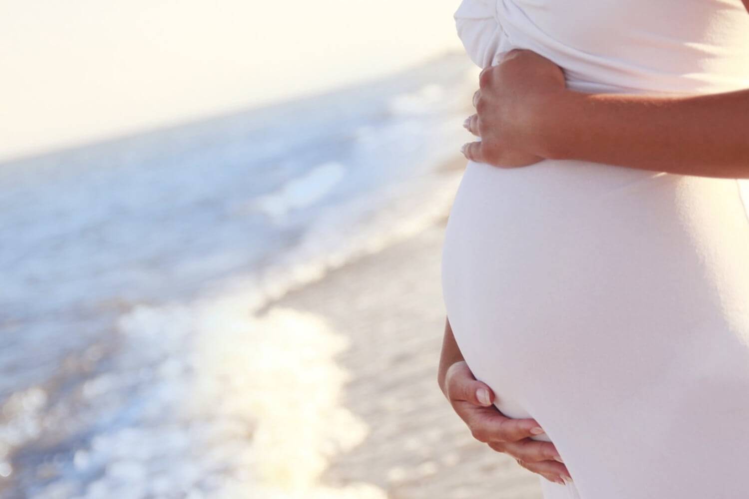 Почему при беременности нельзя делать лазерную эпиляцию