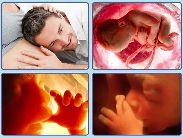 Почему ребенок икает в утробе матери (в животе): причины частой икоты