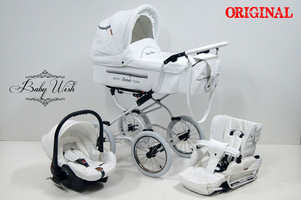Как выбрать коляску для новорожденного: 15 важных критериев и обзор 5 лучших моделей