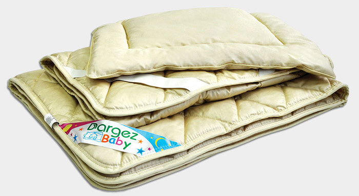 Как выбрать одеяло для новорожденного в кроватку: полезные советы для мам - parentchild.ru
