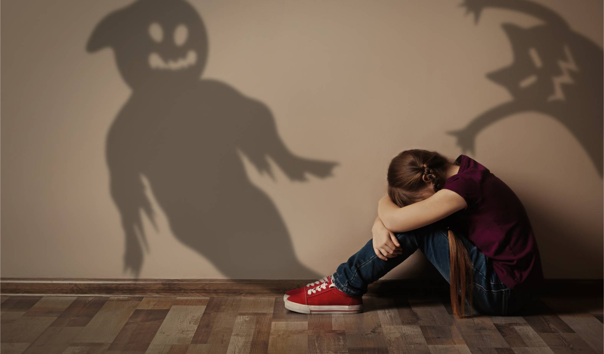 Ребенок боится темноты. как помочь? 5 советов опытного педагога | блог издательства clever